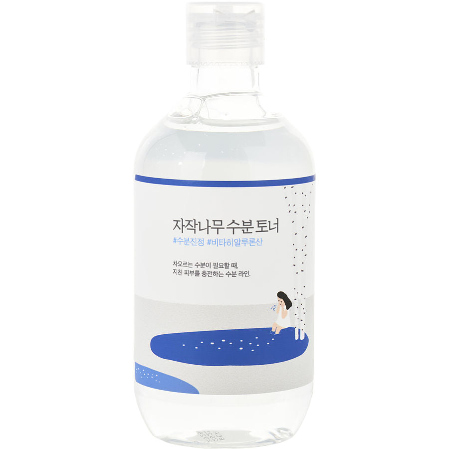 Round Lab Birch Juice Moisturizing Toner 300ml/10.14oz