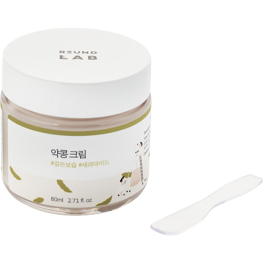Round Lab Soybean Nourishing Cream 80ml/2.7oz