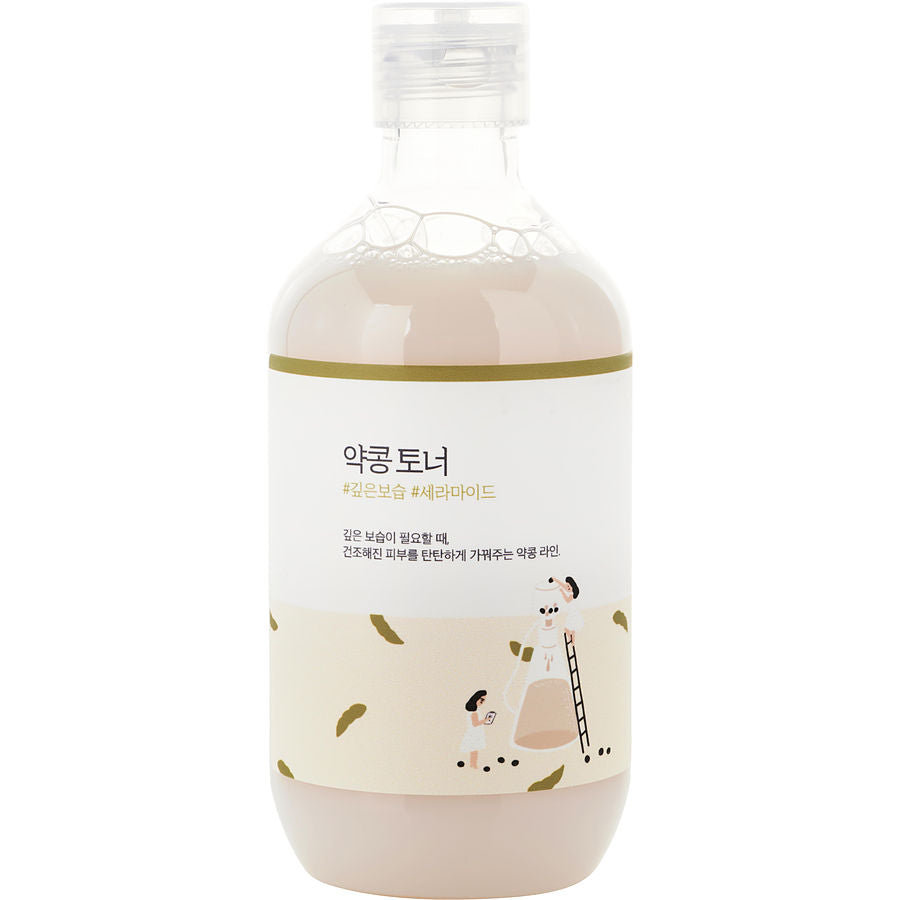 Round Lab Soybean Nourishing Toner 300ml/10.14oz