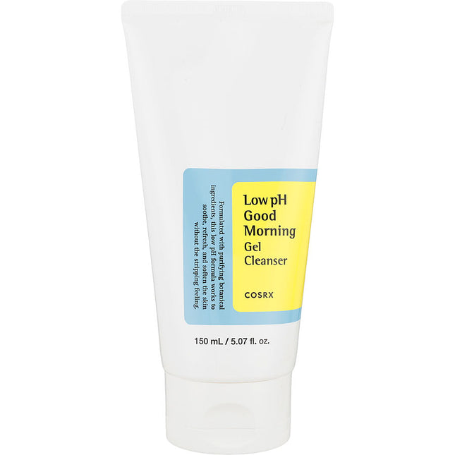 Cosrx Low Ph Good Morning Gel Cleanser 150ml/5oz