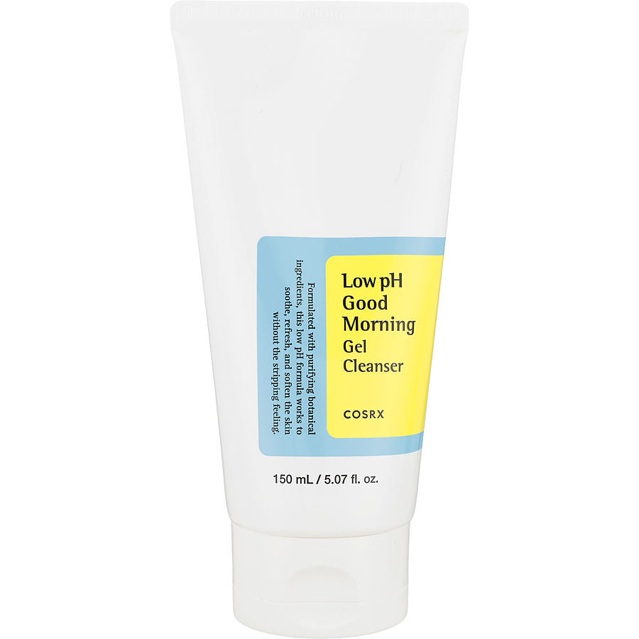 Cosrx Low Ph Good Morning Gel Cleanser 150ml/5oz