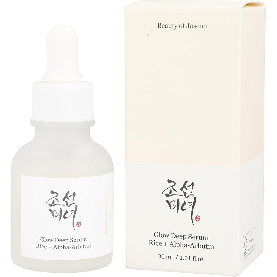 Beauty Of Joseon Glow Deep Seum Rice + Alpha Arbutin 30ml/1oz