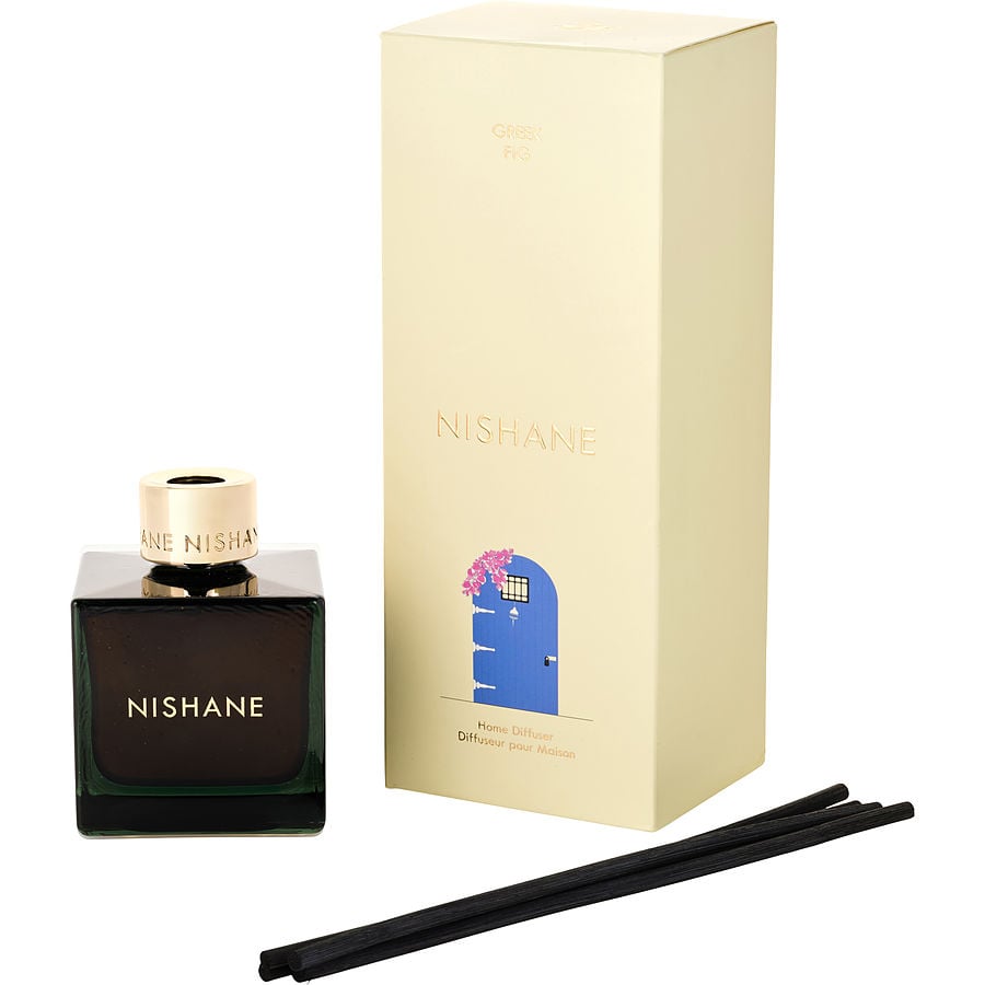 Nishane Greek Fig Home Diffuser