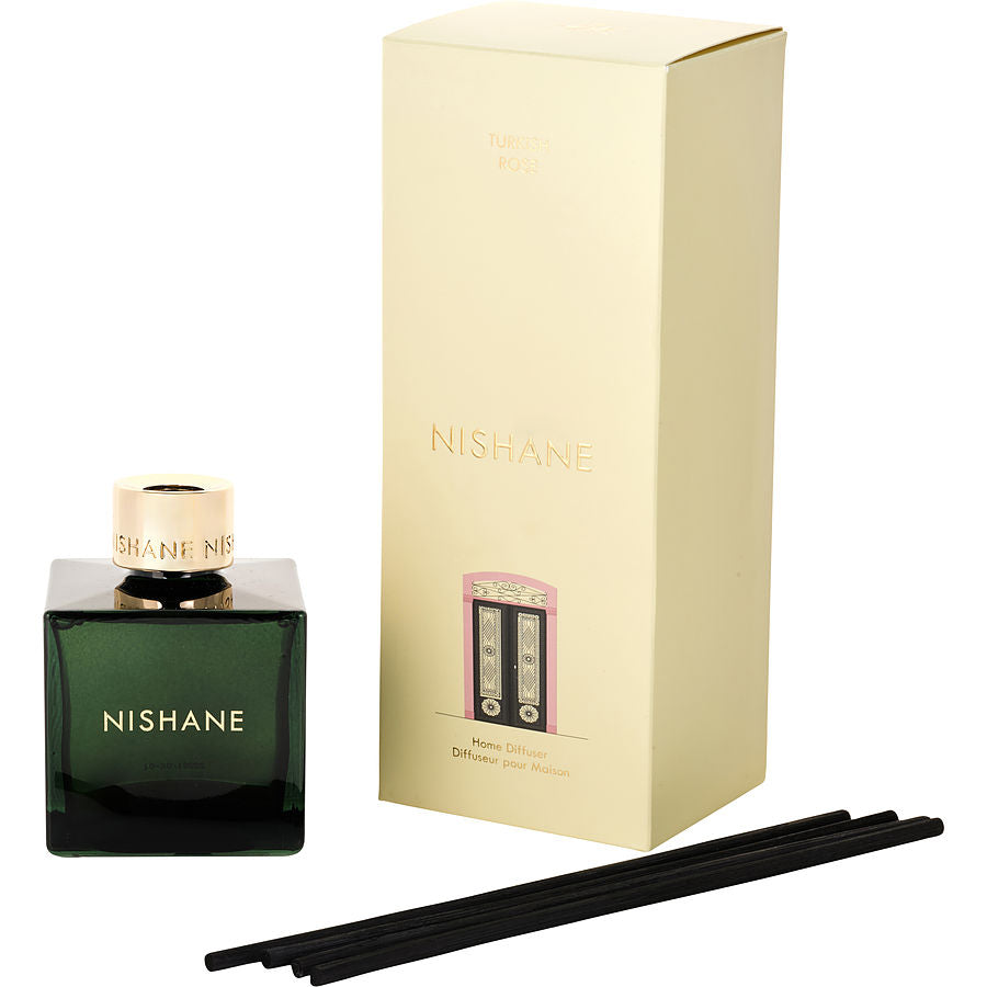 Nishane Turkish Rose Home Diffuser