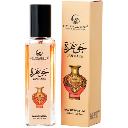 Le Falcone Jawhara By Le Falcone Eau De Parfum Spray 1.01 Oz (niche Collection)