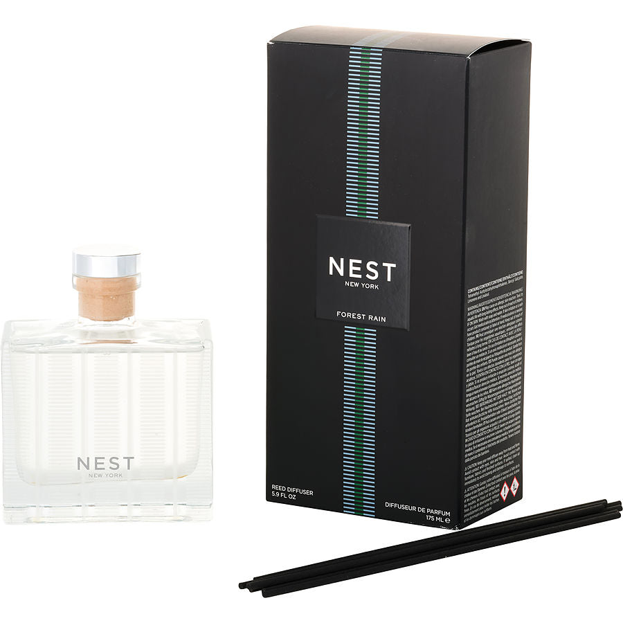 Nest Forest Rain Reed Diffuser