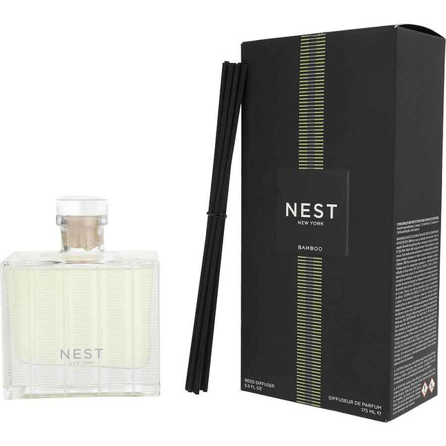 Nest Bamboo Reed Diffuser