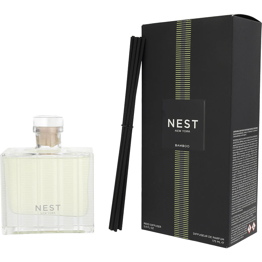 Nest Bamboo Reed Diffuser