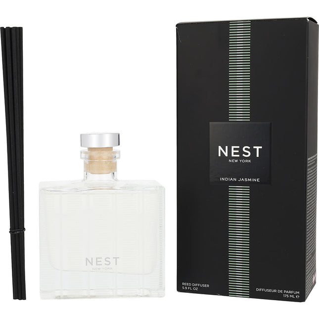 Nest Indian Jasmine Reed Diffuser