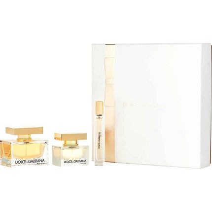 Dolce & Gabbana Gift Set The One By Dolce & Gabbana