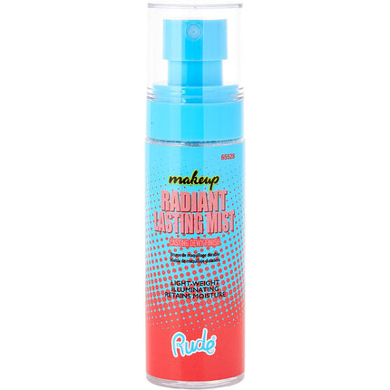 Radiant Lasting Setting Mist --60ml/2oz