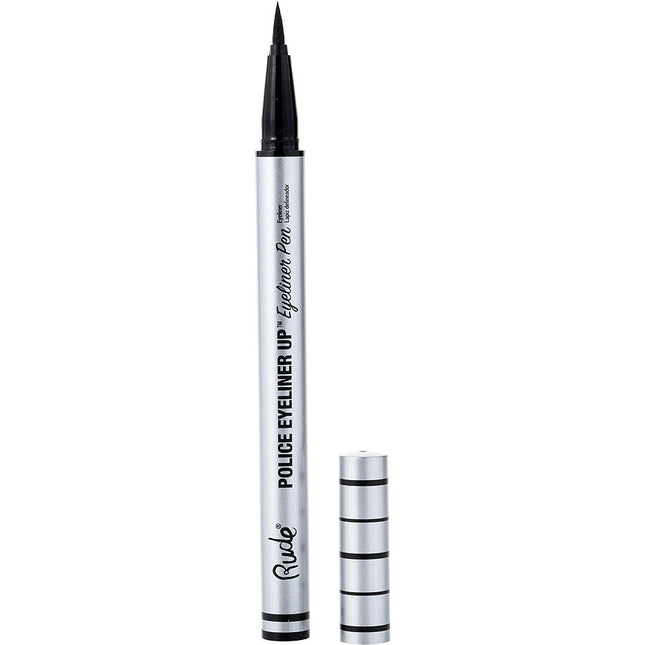 Rude Cosmetics Police Eyeliner Up Eyeliner Pen 0.5ml/0.16oz