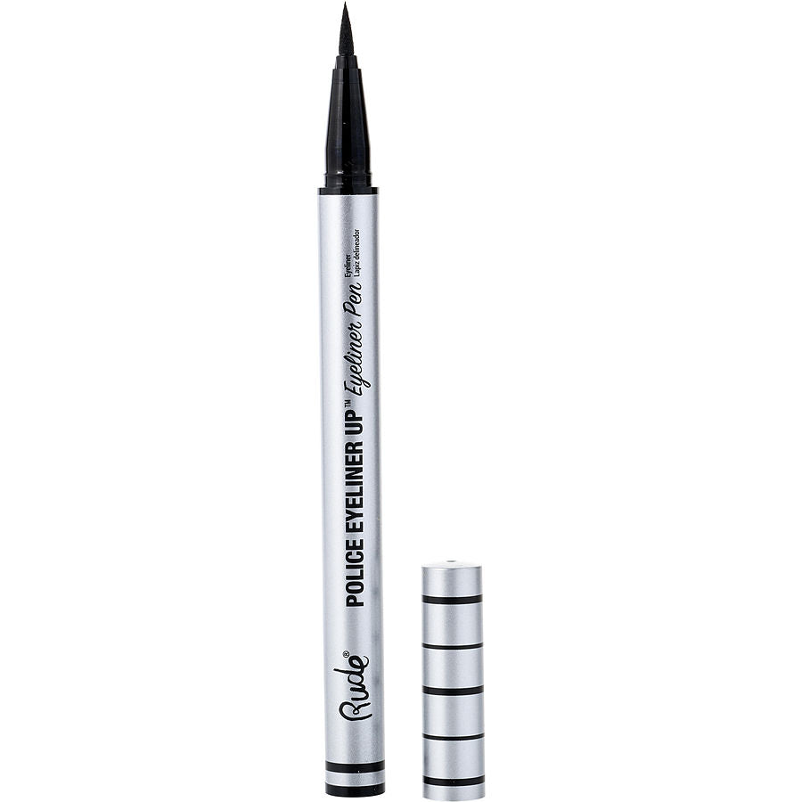 Rude Cosmetics Police Eyeliner Up Eyeliner Pen 0.5ml/0.16oz