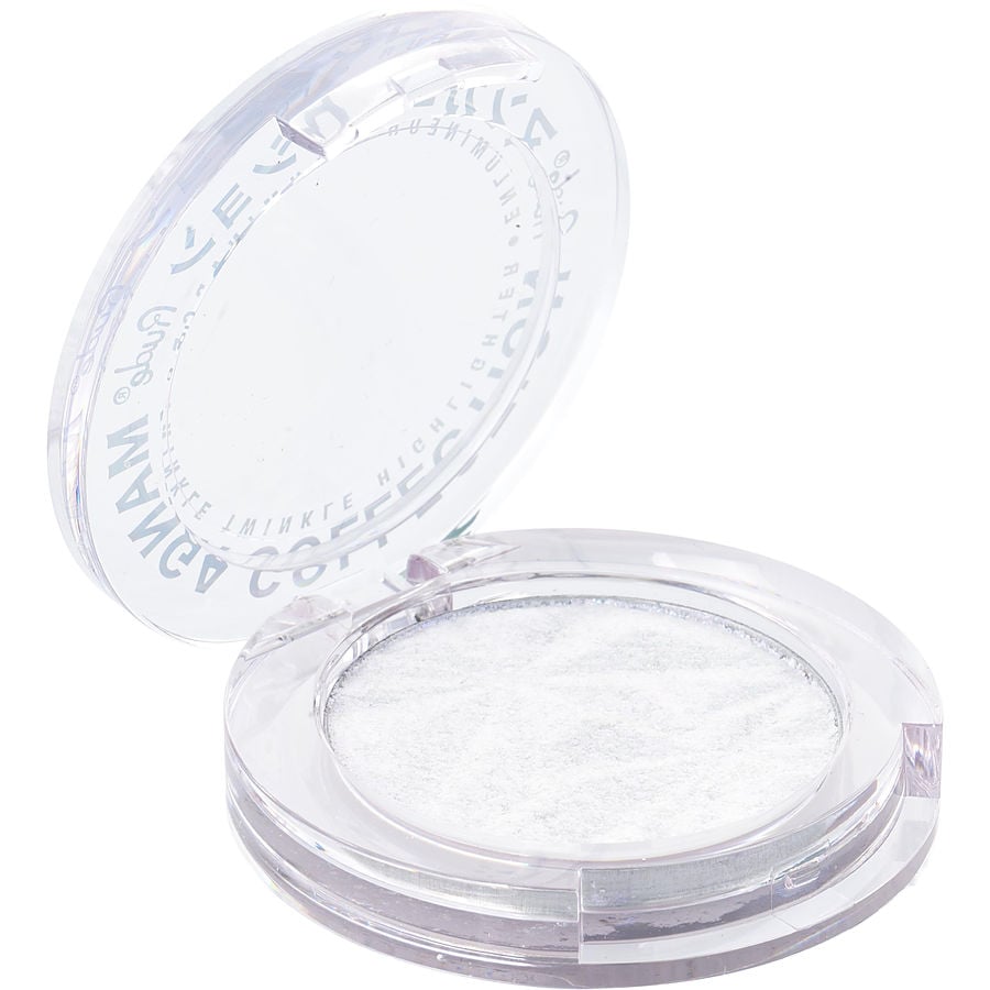 Rude Cosmetics Manga Collection Twinkle Twinkle Highlighter  - Neko-chan's Paws --4g/0.14oz By Rude Cosmetics Rude Cosmetics