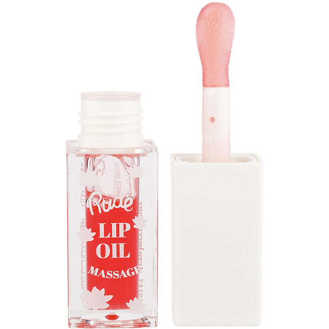 Rude Cosmetics Lip Oil Massage 4ml/0.135oz