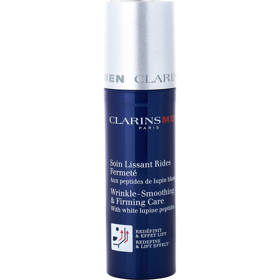 Clarins Men Wrinkle Smoothing & Firming Care 50ml/1.7oz