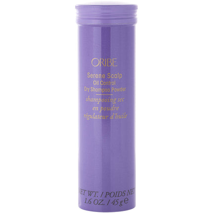 Serene Scalp Oil Control Dry Shampoo Powder 1.6 Oz