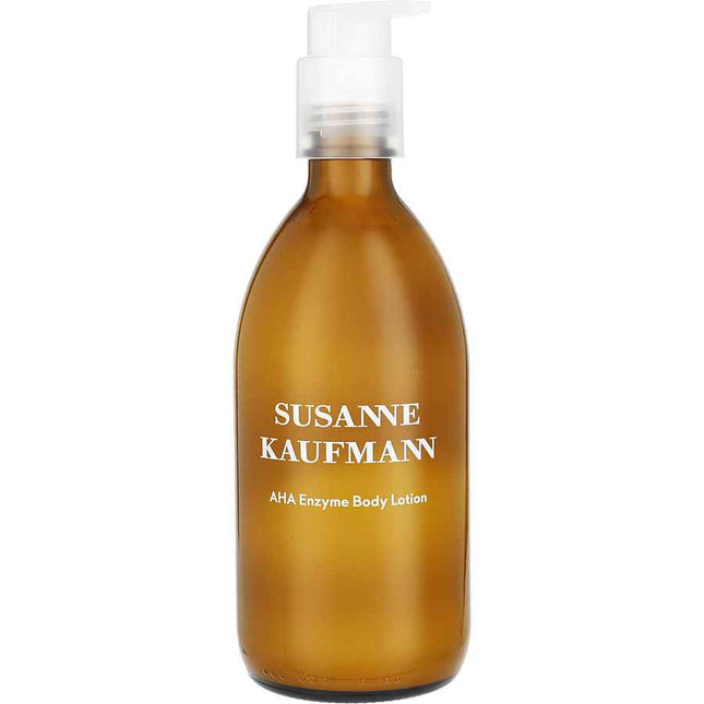 Susanne Kaufmann Aha Enzyme Body Lotion 250ml/8.4oz