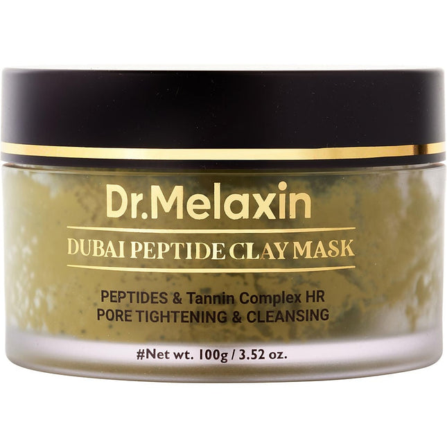 Dubai Peptide Clay Mask --100g/3.5oz