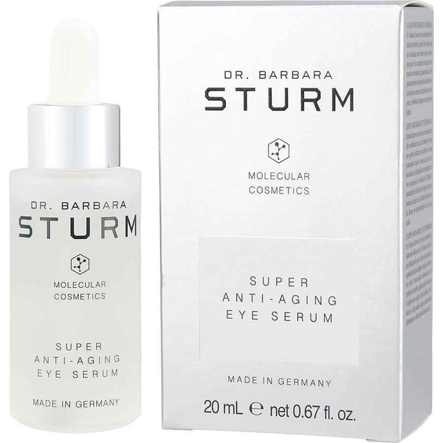 Dr. Barbara Sturm Super Anti-Aging Eye Serum 20ml/0.67oz