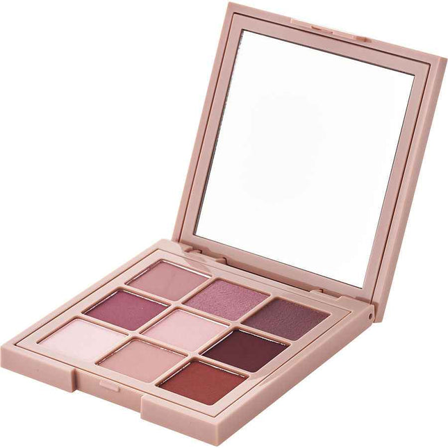 Huda Beauty Matte Obsessions Eyeshadow Palette (9x Eyeshadow) 7.03g/0.25oz