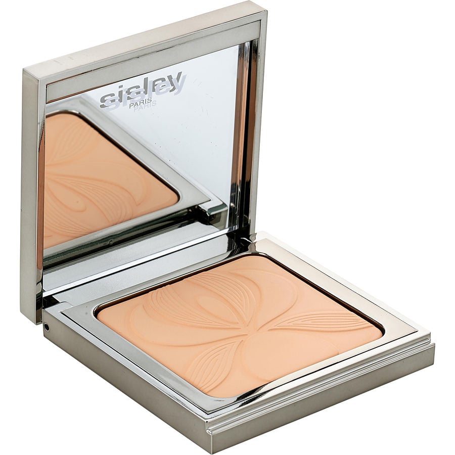 Sisley Blur Expert Perfecting Smoothing Powder #1 Beige --11g/0.38oz By Sisley Sisley