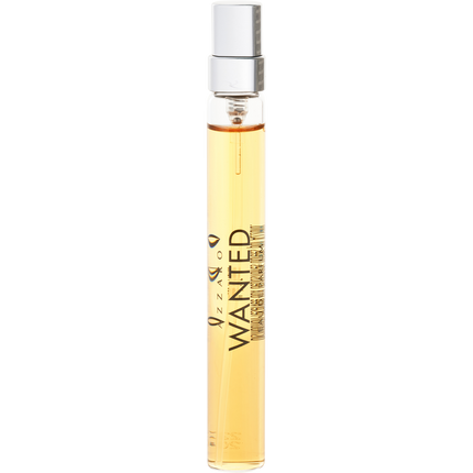 Azzaro Wanted By Azzaro Eau De Parfum Spray 0.34 Oz Mini