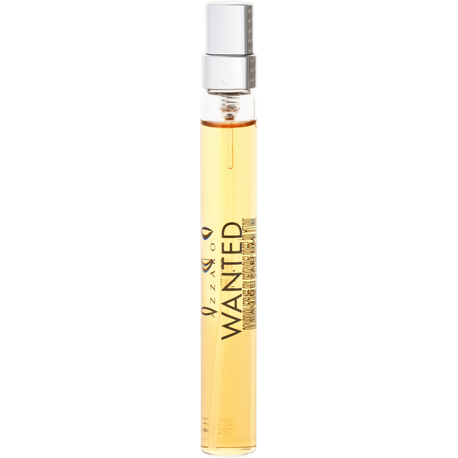 Azzaro Wanted By Azzaro Eau De Parfum Spray 0.34 Oz Mini