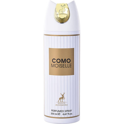Maison Alhambra Como Moiselle By Maison Alhambra Perfumed Spray 6.67 Oz