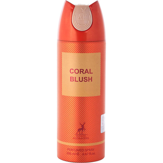 Maison Alhambra Coral Blush By Maison Alhambra Perfumed Spray 6.67 Oz
