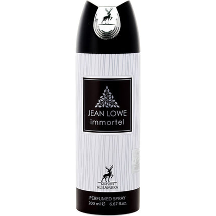 Maison Alhambra Jean Lowe Immortal By Maison Alhambra Perfumed Spray 6.67 Oz