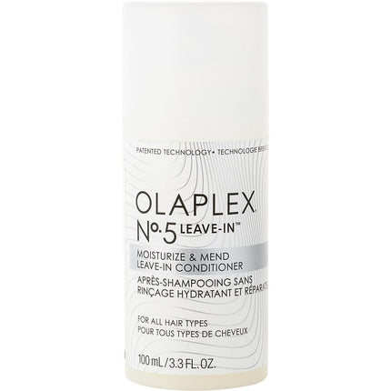 #5 Leave-in Moisturize & Mend Leave-in Conditioner 3.3 Oz