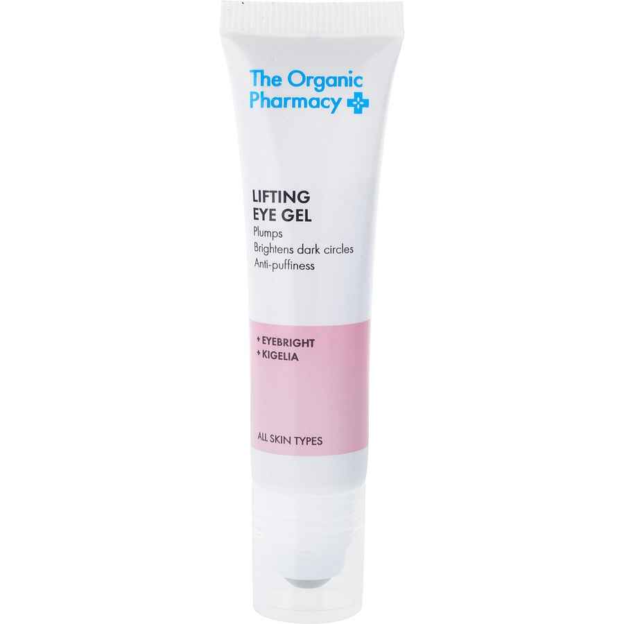 The Organic Pharmacy Lifting Eye Gel 15ml/0.5oz