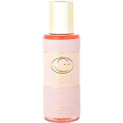 Guess Iconic By Guess Fragrance Mist 8.5 Oz