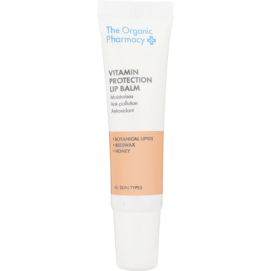 The Organic Pharmacy Vitamin Protection Lip Balm 10ml/0.3oz
