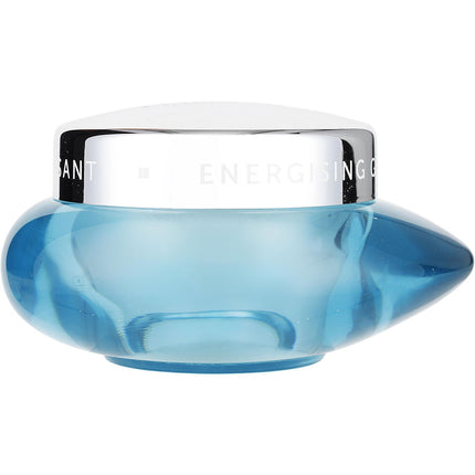 Spiruline Boost Energising Gel Cream  --50ml/1.69oz