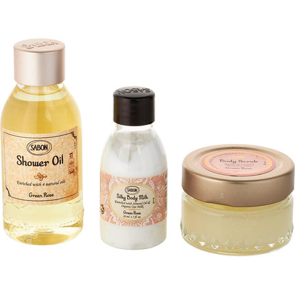 Sabon Gift Set Sabon By Sabon
