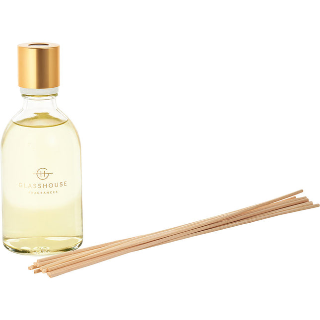 Glasshouse Kyoto In Bloom Fragrance Diffuser