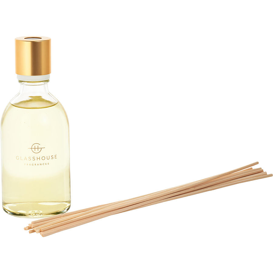 Glasshouse Kyoto In Bloom Fragrance Diffuser