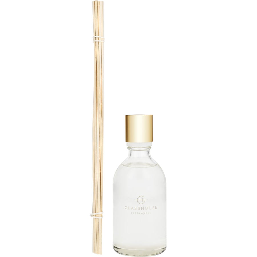 Glasshouse Lost In Amalfi Fragrance Diffuser