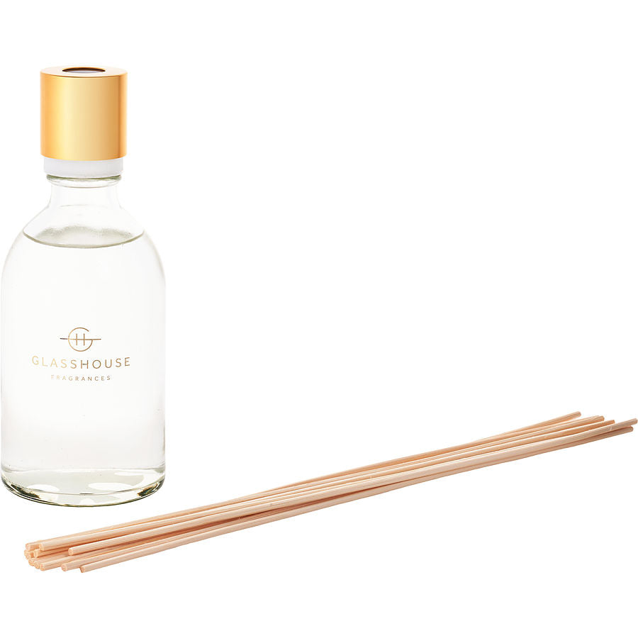 Glasshouse Midnight In Milan Fragrance Diffuser