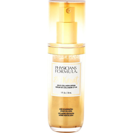 24-karat Gold Collagen Serum --30ml/1oz