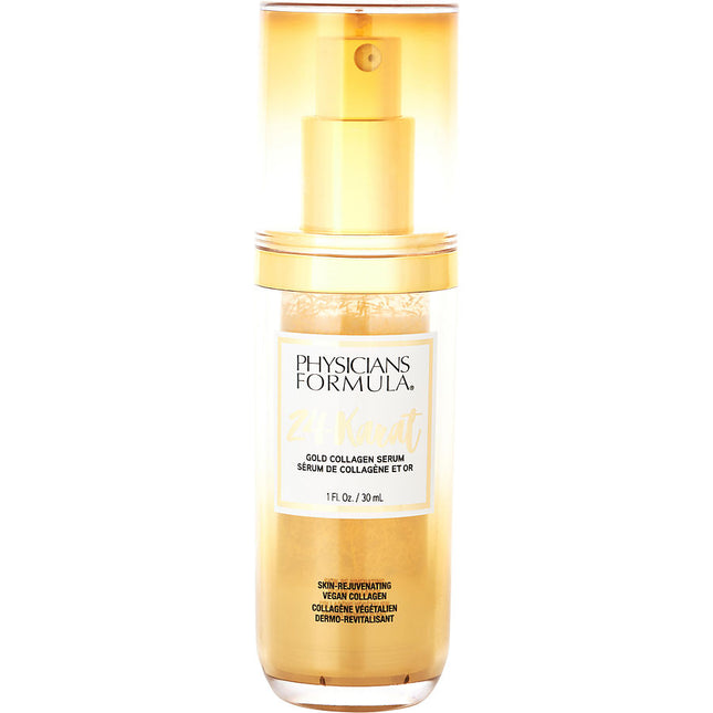 Physicians Formula 24-Karat Gold Collagen Serum 30ml/1oz