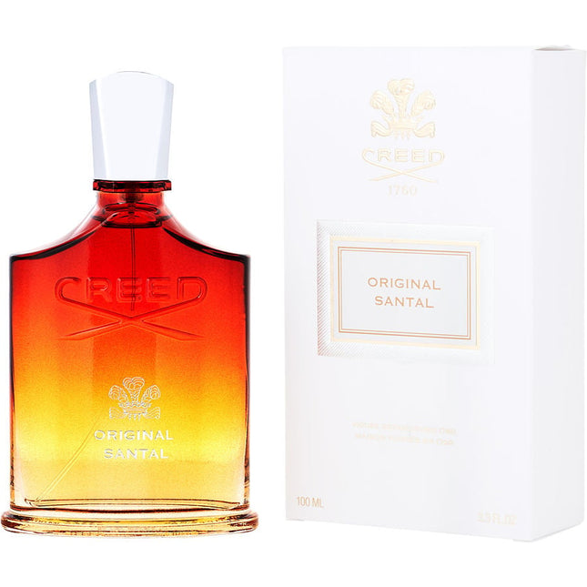 Creed Santal By Creed Eau De Parfum Spray 3.3 Oz (new Packaging)
