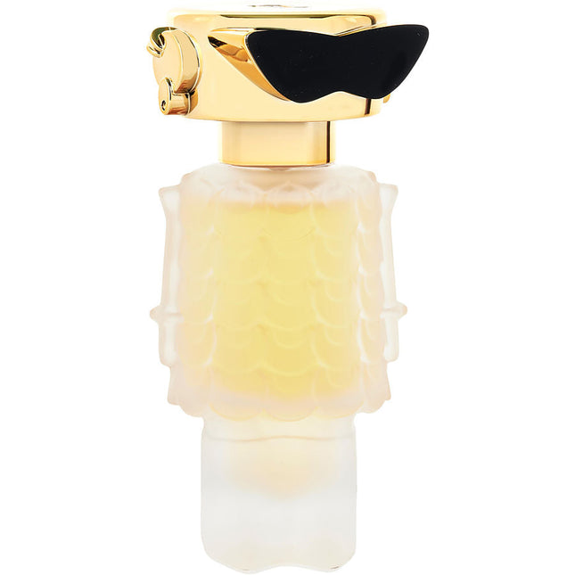 Paco Rabanne Fame By Paco Rabanne Hair Mist 1 Oz *tester Paco Rabanne