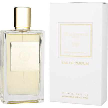 Mizensir Tender Oud By Mizensir Eau De Parfum Spray 3.4 Oz