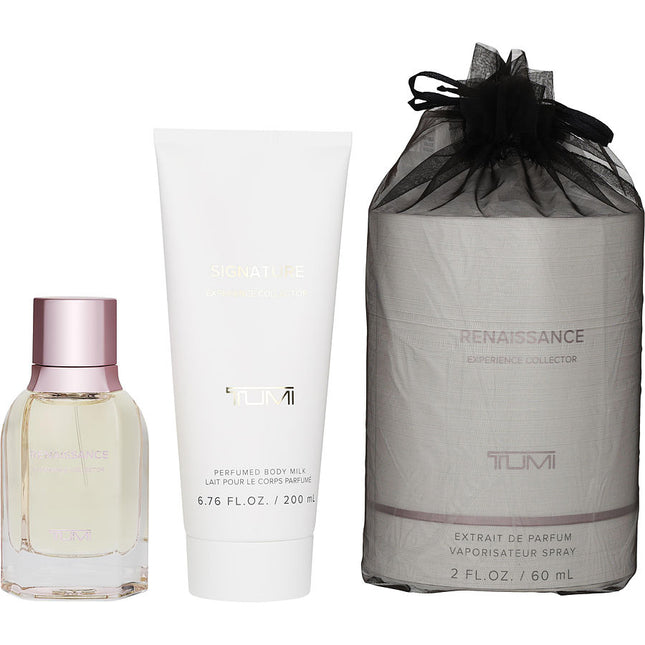 Tumi Gift Set Tumi Renaissance By Tumi