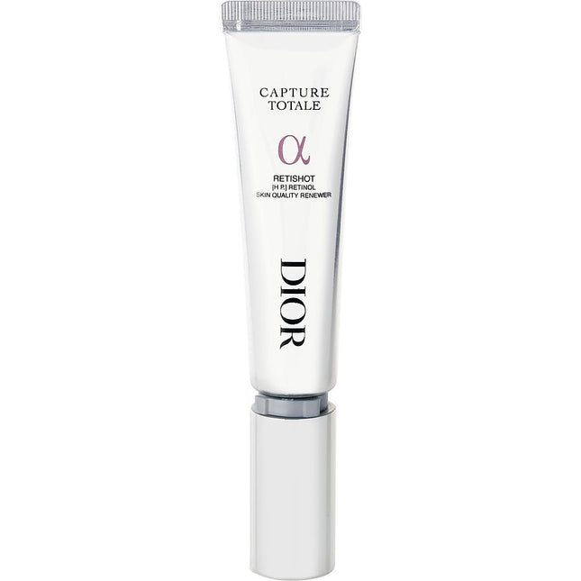Christian Dior Capture Totale Retishot Retinol Night Treatment -- 20ml/0.67oz