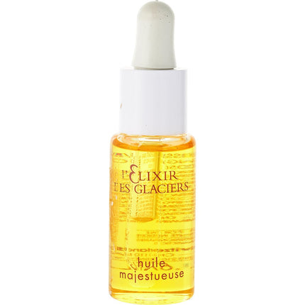 L'elixir Des Glaciers Huile Majestueuse (salon Size) --20ml/0.67oz