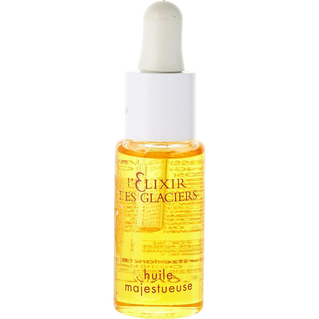 L'elixir Des Glaciers Huile Majestueuse (salon Size) --20ml/0.67oz Valmont